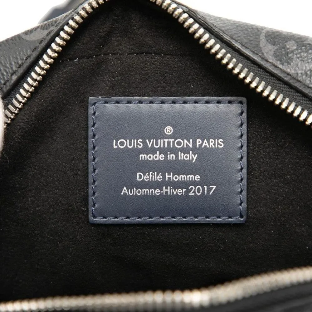 Louis Vuitton Danuve PM Shoulder Bag